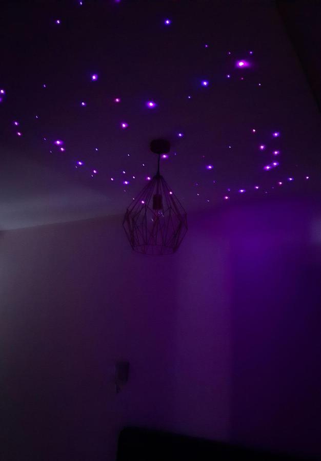 Orion Appartement Clermont-Ferrand