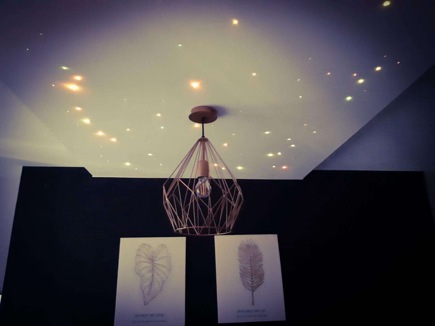 Orion Apartment