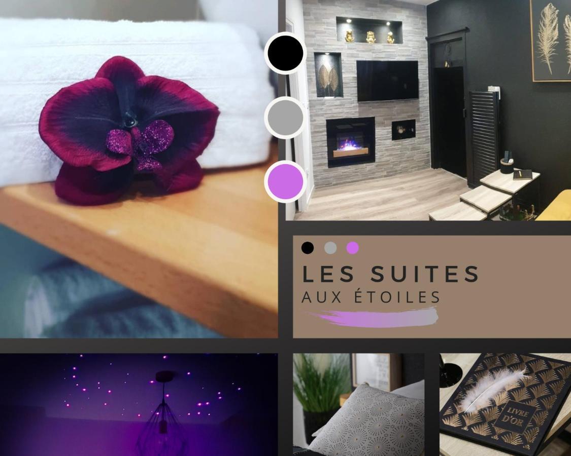 Appartement Orion * Les Aux Etoiles *