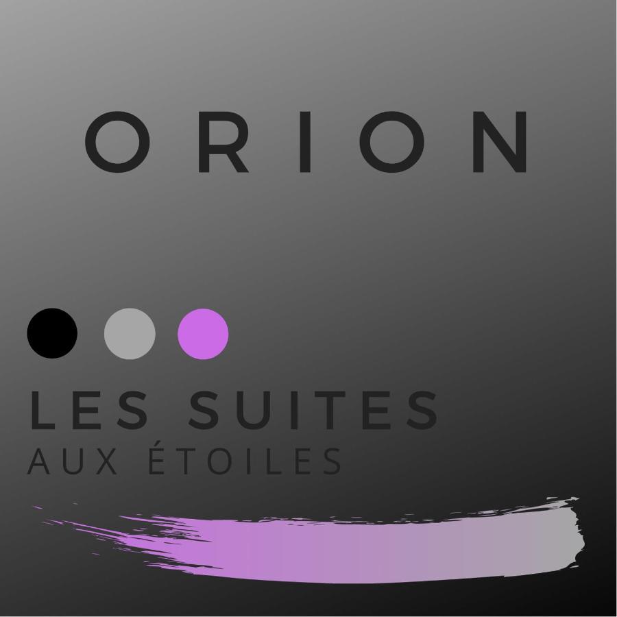 Orion Appartement *