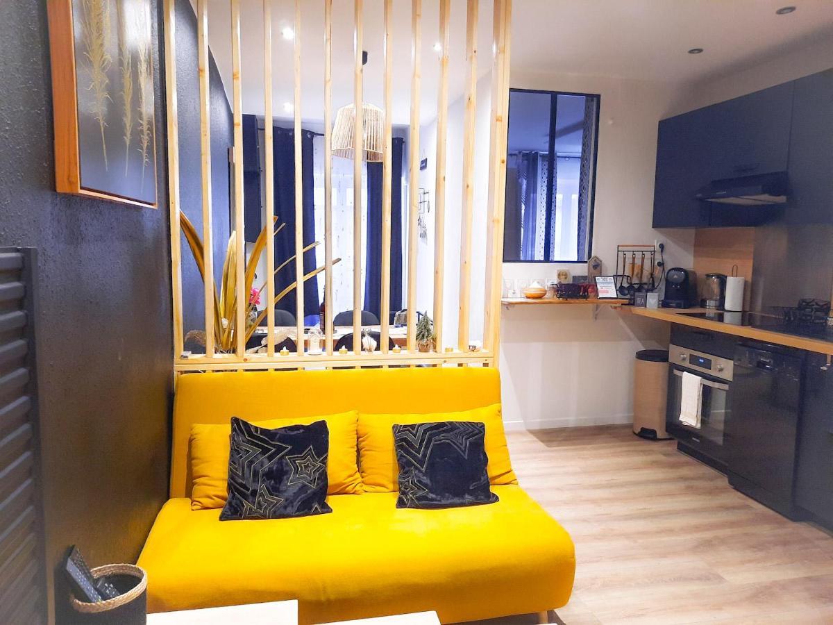 Apartment Orion Clermont-Ferrand