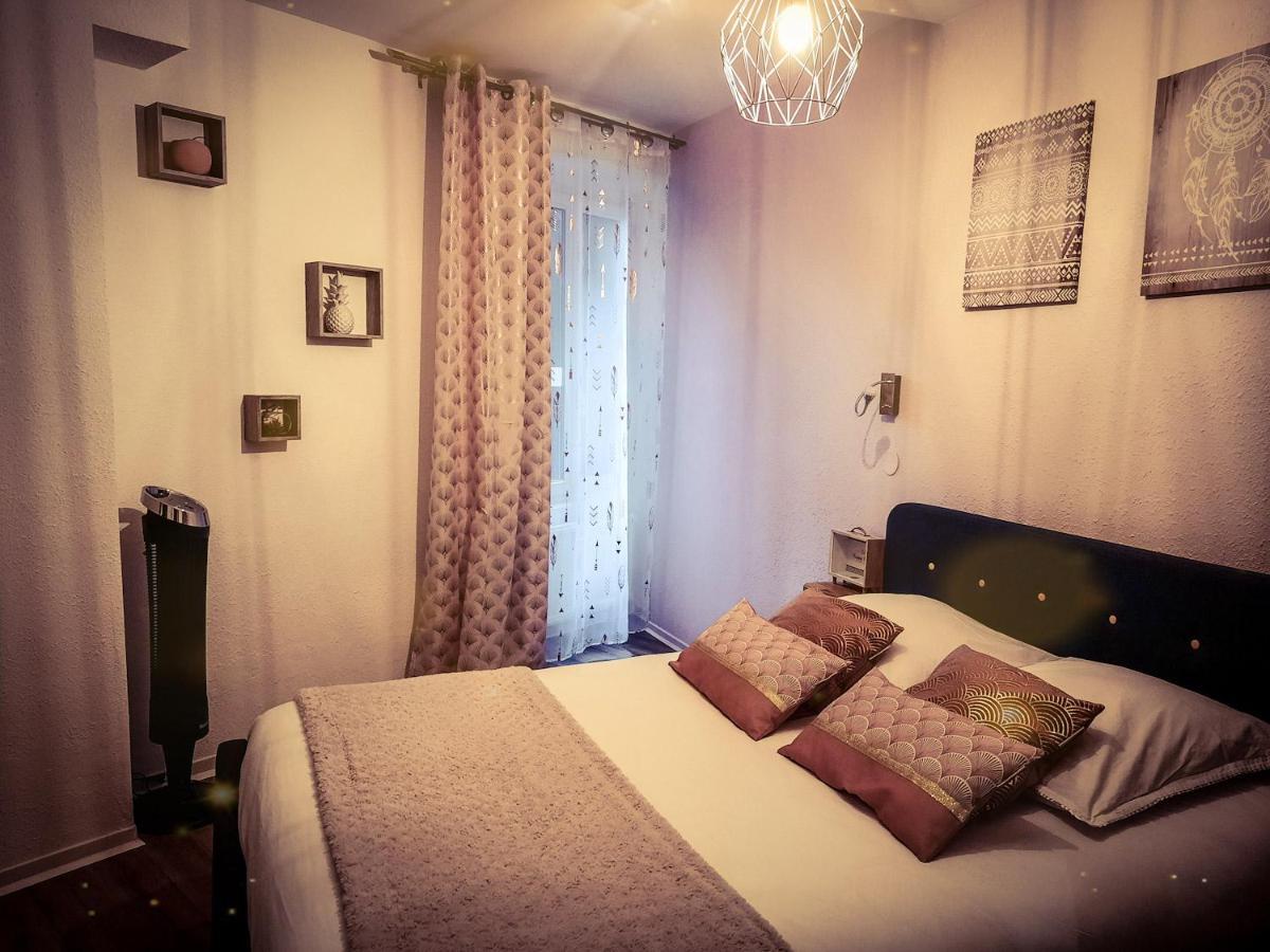 Appartement Orion * Les Aux Etoiles * *